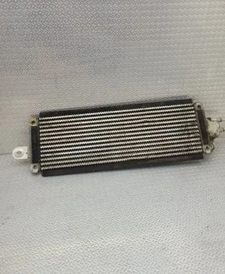 Jaguar XE Fuel cooler (radiator) GX739N103AA
