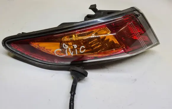 Honda Civic Rear/tail lights 22016721
