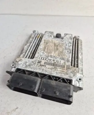 Engine control unit/module