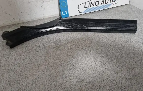 BMW 7 E38 Rear sill trim cover 51478150160 51478174500