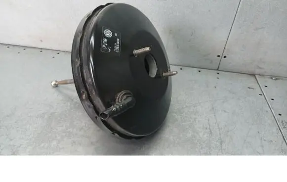Volkswagen Polo III 6N 6N2 6NF Brake booster 6N1614105M