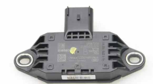 Opel Mokka Sensor 13587220