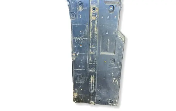 Toyota Yaris XP210 Side bottom protection 58166K0010