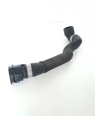 Mercedes-Benz C W205 Engine coolant pipe/hose A2055014684 A0089978789