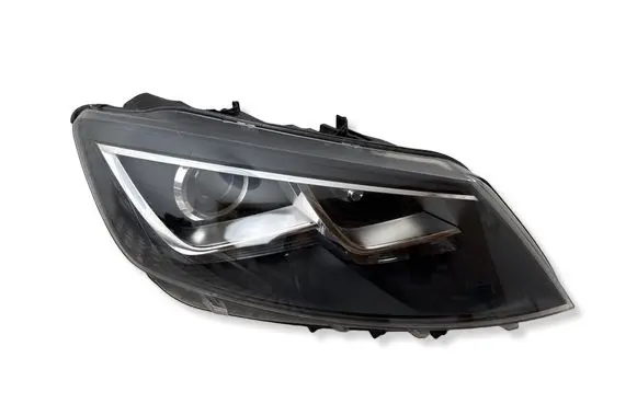 Seat Alhambra (Mk2) Headlight/headlamp 