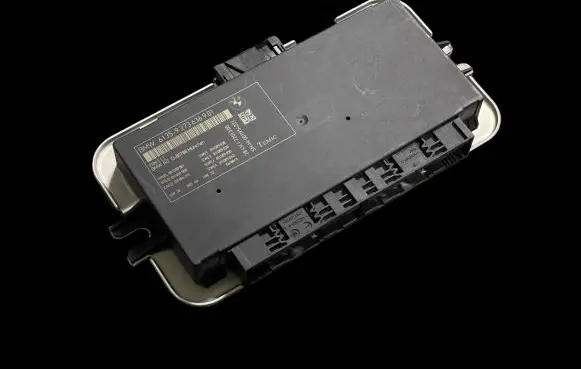 BMW X3 F25 Light module LCM 9273636 001000001 011009000