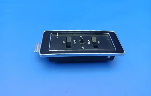 Cadillac Eldorado Seat control switch 20448674 2915B304