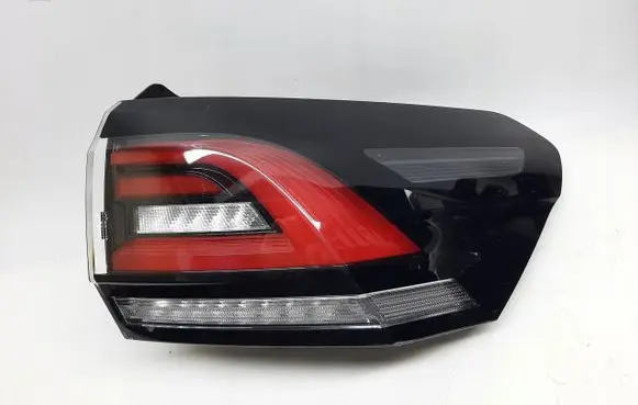 Volkswagen Taigo Rear/tail lights 2G7945096