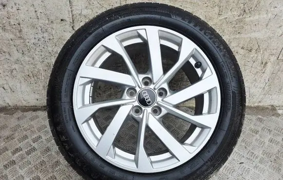 Audi A1 R16 alloy rim 82A601025B
