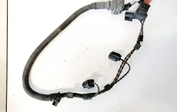 BMW 5 F10 F11 Ignition plug leads 782365005
