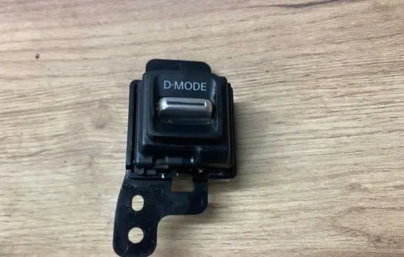Nissan Qashqai J12 Other switches/knobs/shifts 969ZL6UN0A