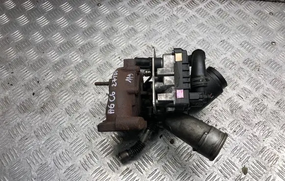 Audi A6 S6 C6 4F Turbo 059145721D