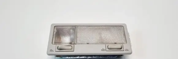 Seat Alhambra (Mk1) Front seat light 7M0947105C