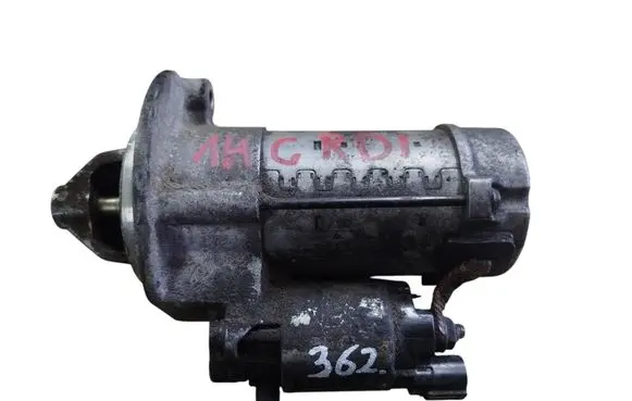 Hyundai i30 Starter motor 36100-2A500