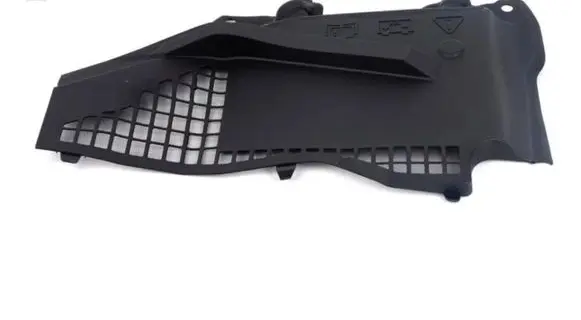 Ford Mustang VI Battery tray heat shield FR3B-63018A14-AE