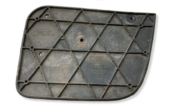 Ford Kuga II Rear mudguard CJ54A104C20AB