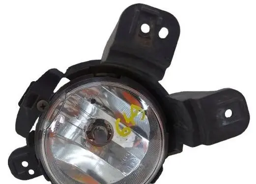 Chevrolet Cruze Front fog light 00015691