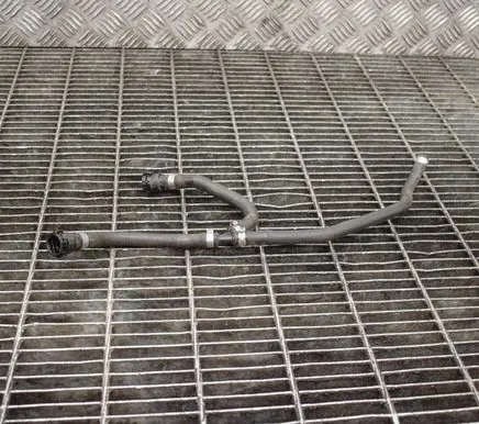 BMW X3 F25 Engine coolant pipe/hose