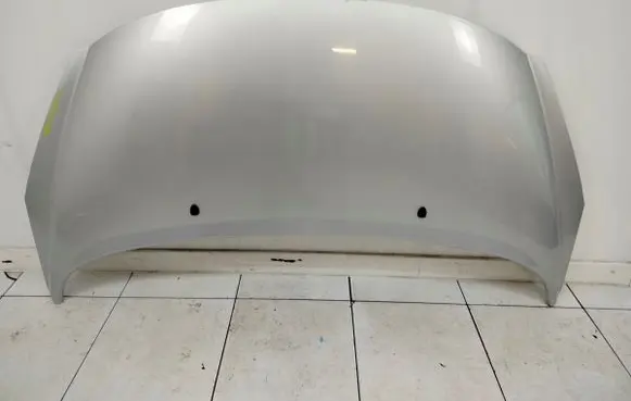 Peugeot 207 Engine bonnet/hood 