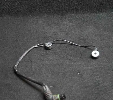 BMW 6 E63 E64 Detonation knock sensor 75684210261231136