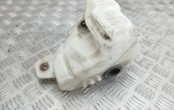Fiat Grande Punto Windshield washer fluid reservoir/tank 55702892 430036418