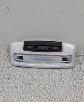 BMW 3 F30 F35 F31 Rear seat light 42931249602 178199