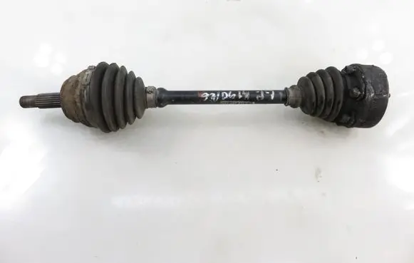 Volkswagen Golf III Front driveshaft 357407271Q