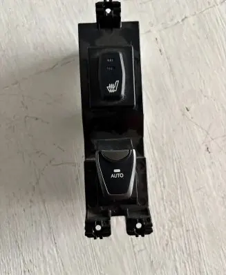 Hyundai Santa Fe Electric window control switch 935802W600