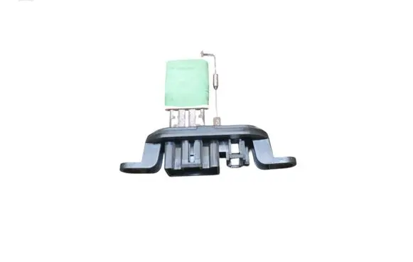 Renault Master III Heater blower motor/fan resistor A51004200