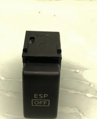 Nissan X-Trail T31 ESP (stability program) switch 8722H