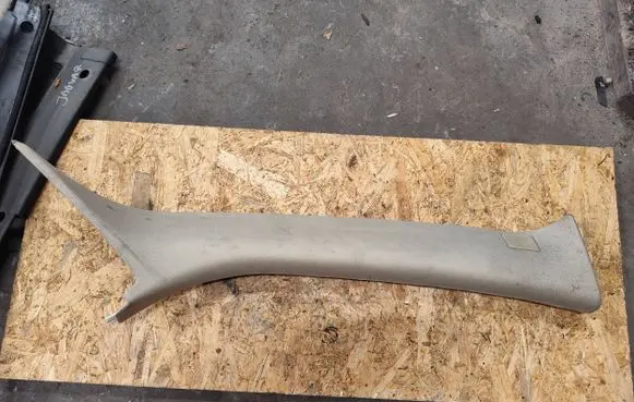 Volvo S80 (A) pillar trim BPGQC