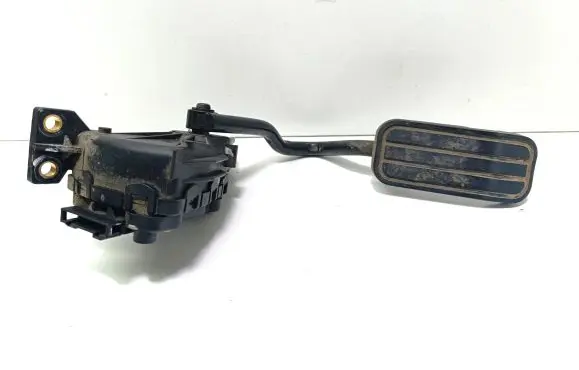 Volkswagen Sharan Accelerator throttle pedal 7M1721603