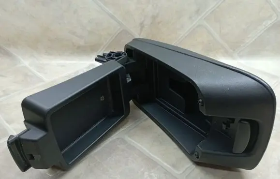Armrest