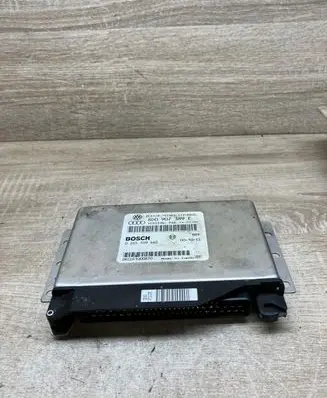 Audi A6 S6 C5 4B ABS control unit/module 8D0907389E 0265109462