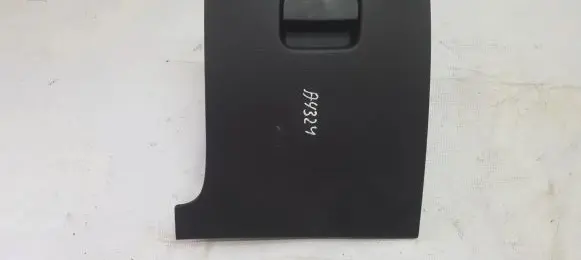Volkswagen PASSAT B6 Glove box 3C2857922E P0110979