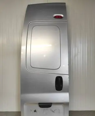 Renault Trafic II (X83) Back/rear loading door RNAULTTRAFICII TWOJEAUTOWYSZKOW