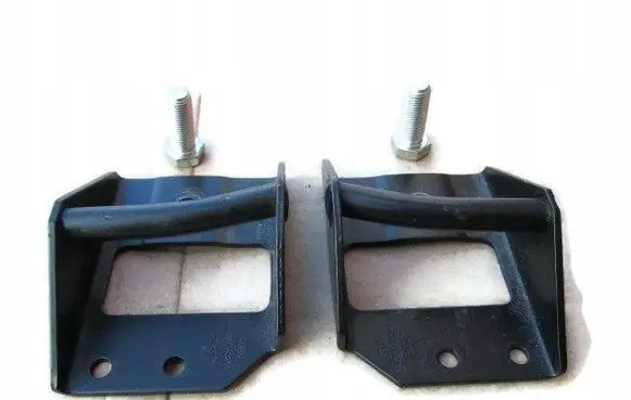 Audi A8 S8 D3 4E Seat belt trim 