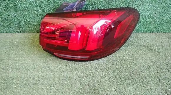 MG HS Rear/tail lights 