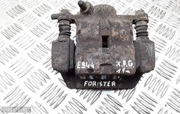Subaru Forester SH Rear brake caliper