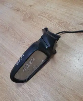 Honda Concerto Front door electric wing mirror 007056 027056