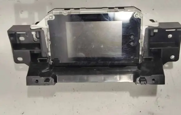 Ford Grand C-MAX Screen/display/small screen AM5T18B955BG E11035345 10R03545