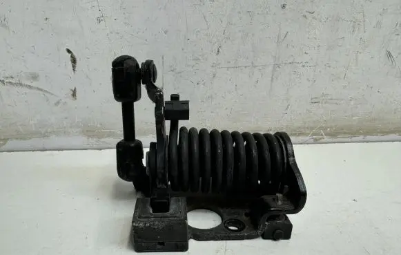 Mercedes-Benz E W238 Tailgate/trunk/boot tension spring A2387580200