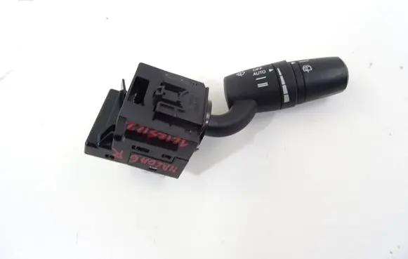 Mazda 6 Headlight wiper switch KD4717F899