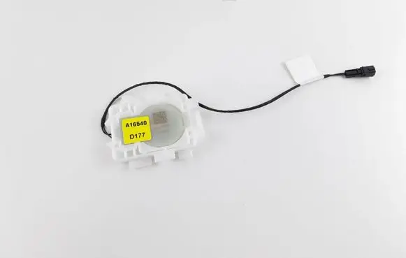 Audi A6 S6 C8 4K Seat pressure sensor 82G963554 8112-5001