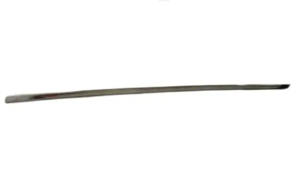 Citroen C5 Front door trim (molding) 