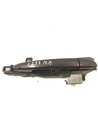 Mazda 6 Front door exterior handle