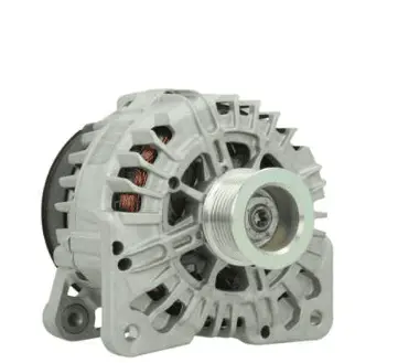 Renault Laguna III Generator/alternator TG15C124 10443626