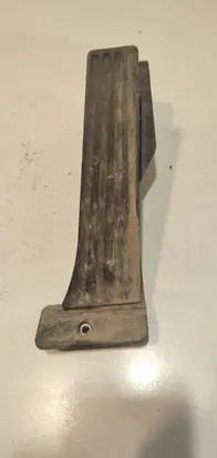 BMW 1 E81 E87 Accelerator throttle pedal