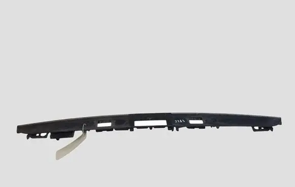 Mercedes-Benz C W204 Trunk door license plate light bar SP05925