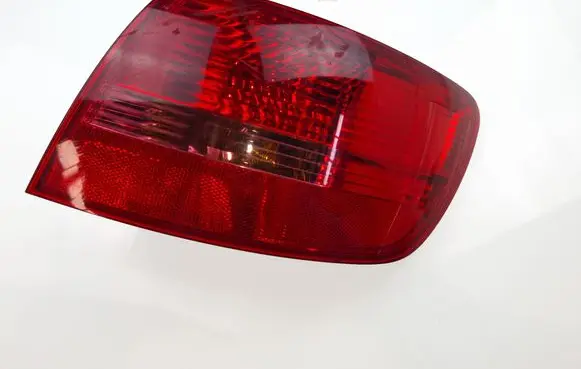 Audi A6 S6 C6 4F Rear/tail lights 4F9945096